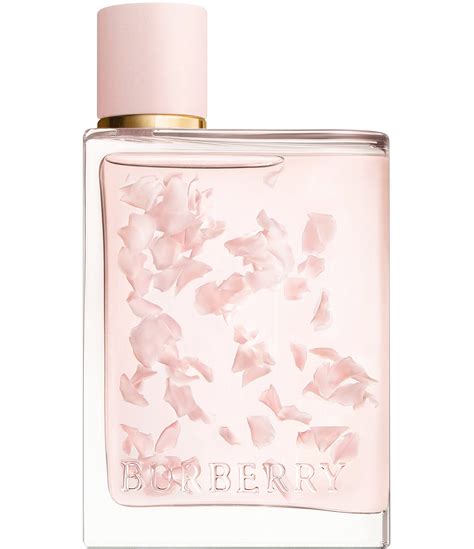 burberry her petals.